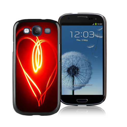 Valentine Love Samsung Galaxy S3 9300 Cases CZM | Coach Outlet Canada
